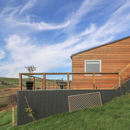 Haka Lodge Aberystwyth Ngoại thất bức ảnh