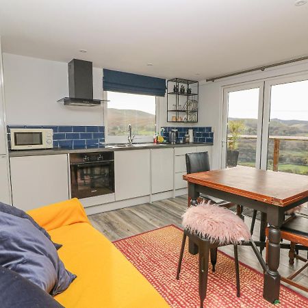 Haka Lodge Aberystwyth Ngoại thất bức ảnh