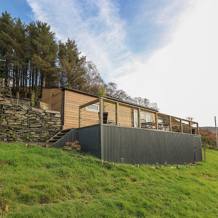 Haka Lodge Aberystwyth Ngoại thất bức ảnh