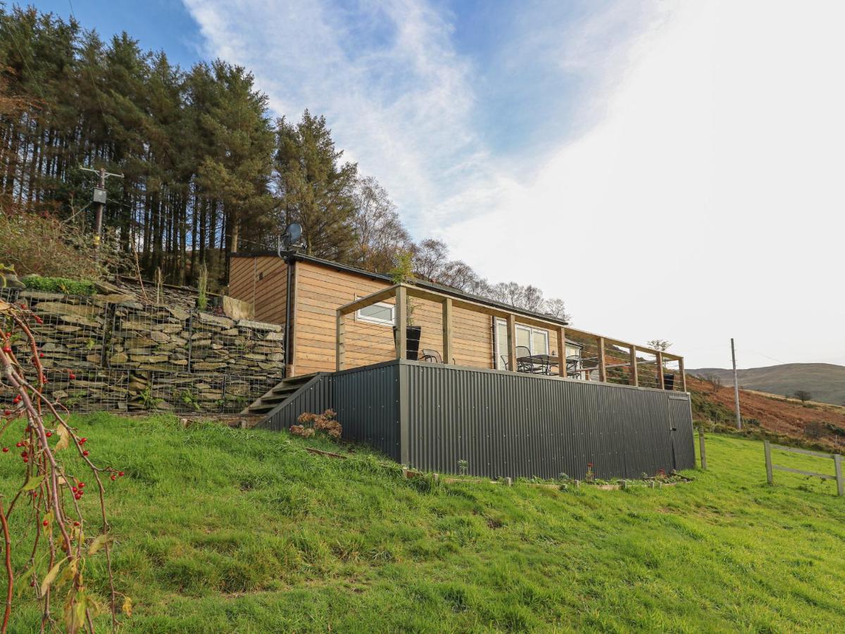 Haka Lodge Aberystwyth Ngoại thất bức ảnh