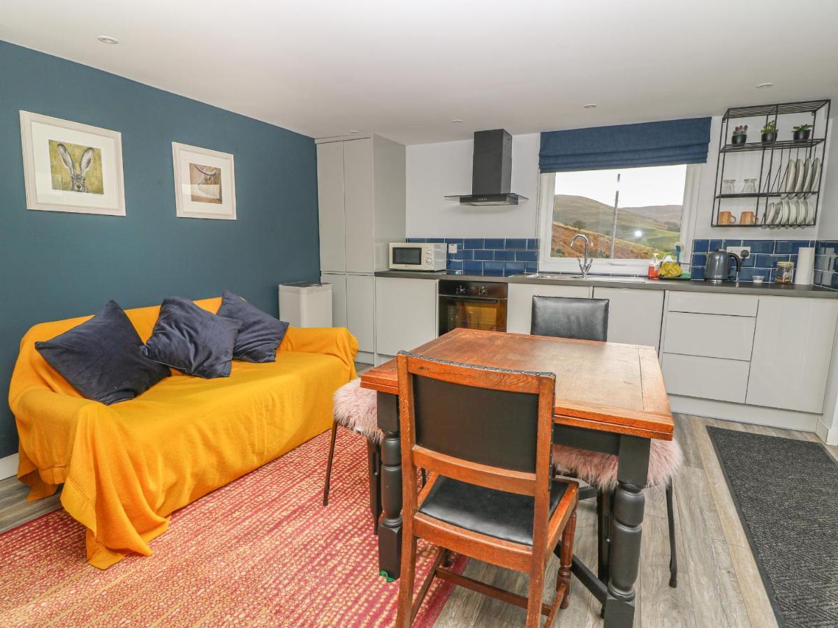 Haka Lodge Aberystwyth Ngoại thất bức ảnh