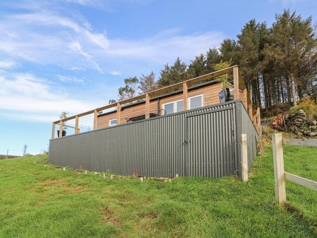 Haka Lodge Aberystwyth Ngoại thất bức ảnh