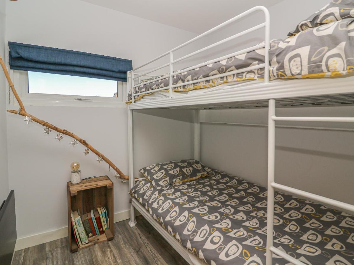 Haka Lodge Aberystwyth Ngoại thất bức ảnh