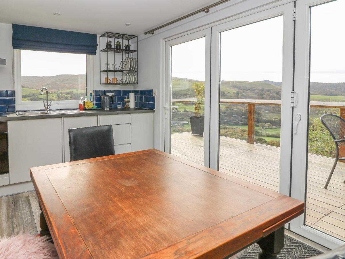 Haka Lodge Aberystwyth Ngoại thất bức ảnh