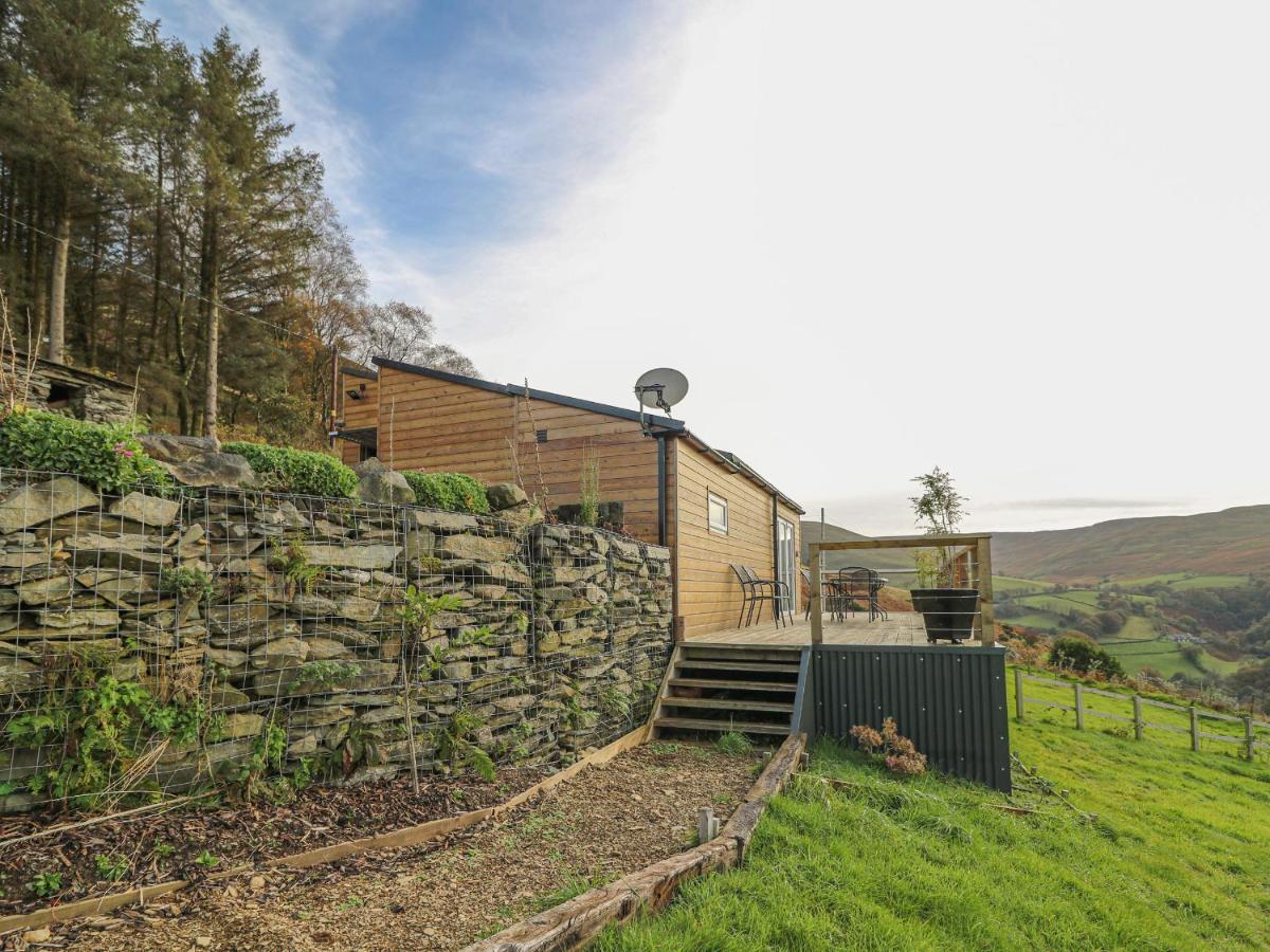 Haka Lodge Aberystwyth Ngoại thất bức ảnh