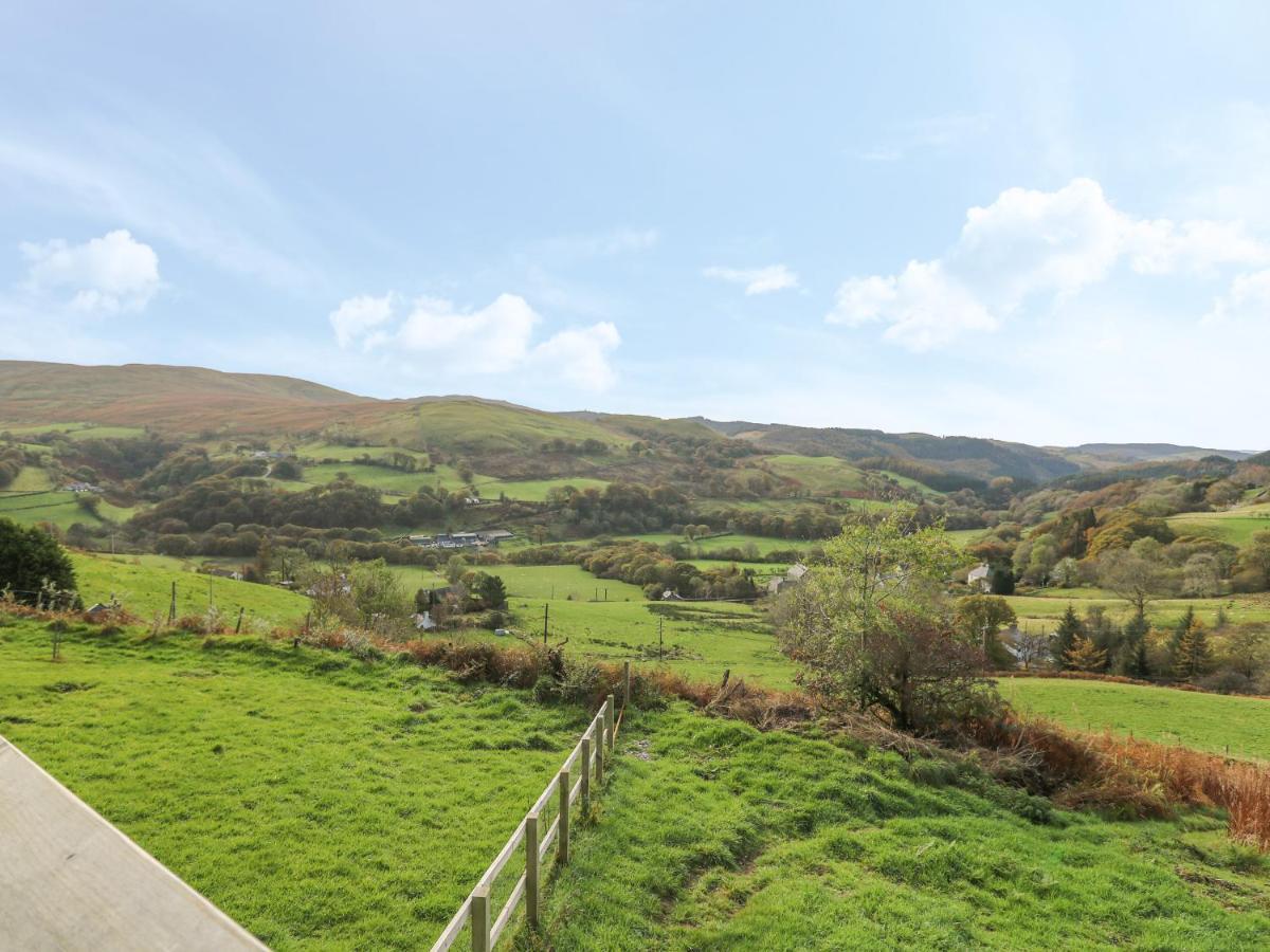 Haka Lodge Aberystwyth Ngoại thất bức ảnh