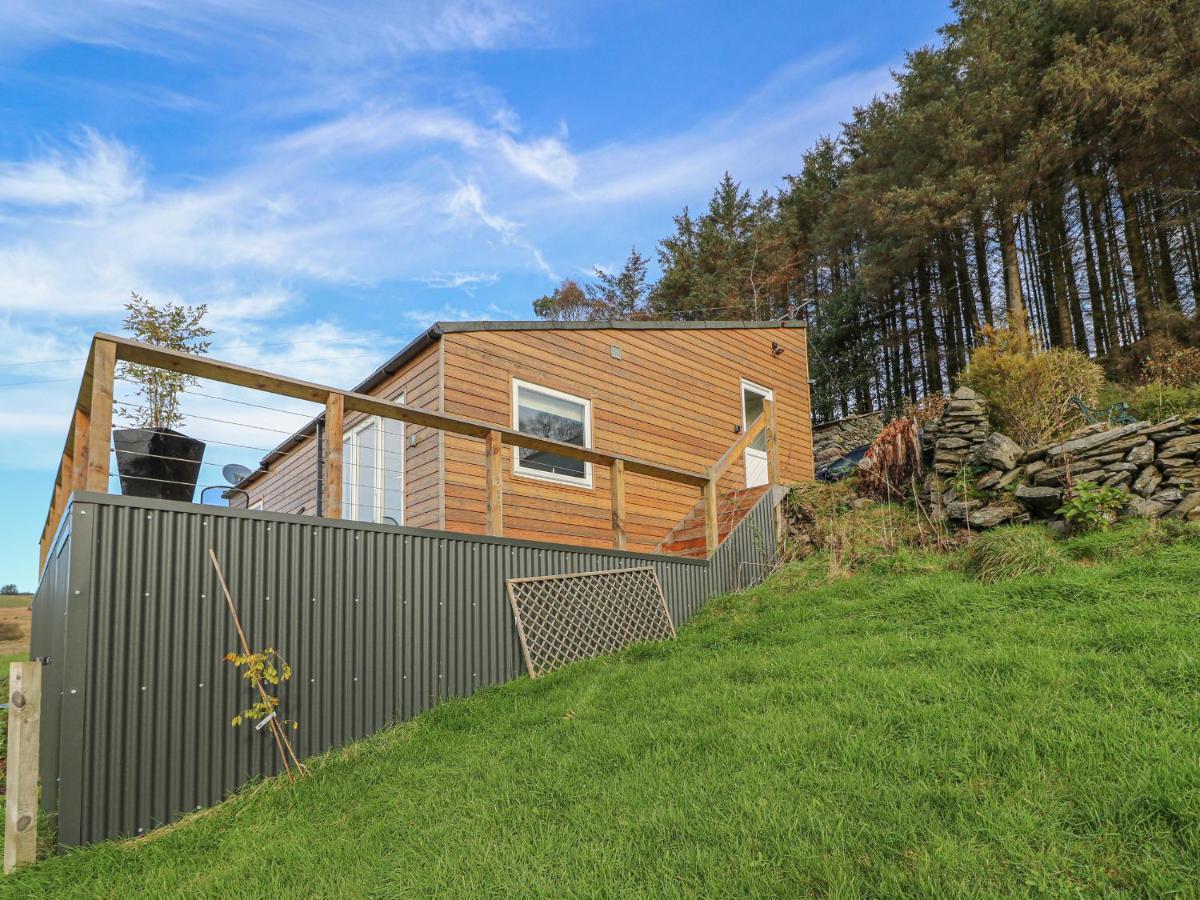 Haka Lodge Aberystwyth Ngoại thất bức ảnh
