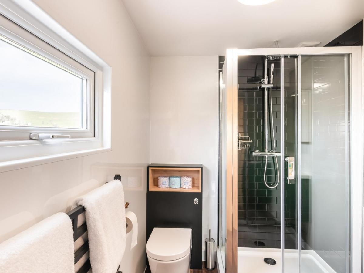 Haka Lodge Aberystwyth Ngoại thất bức ảnh