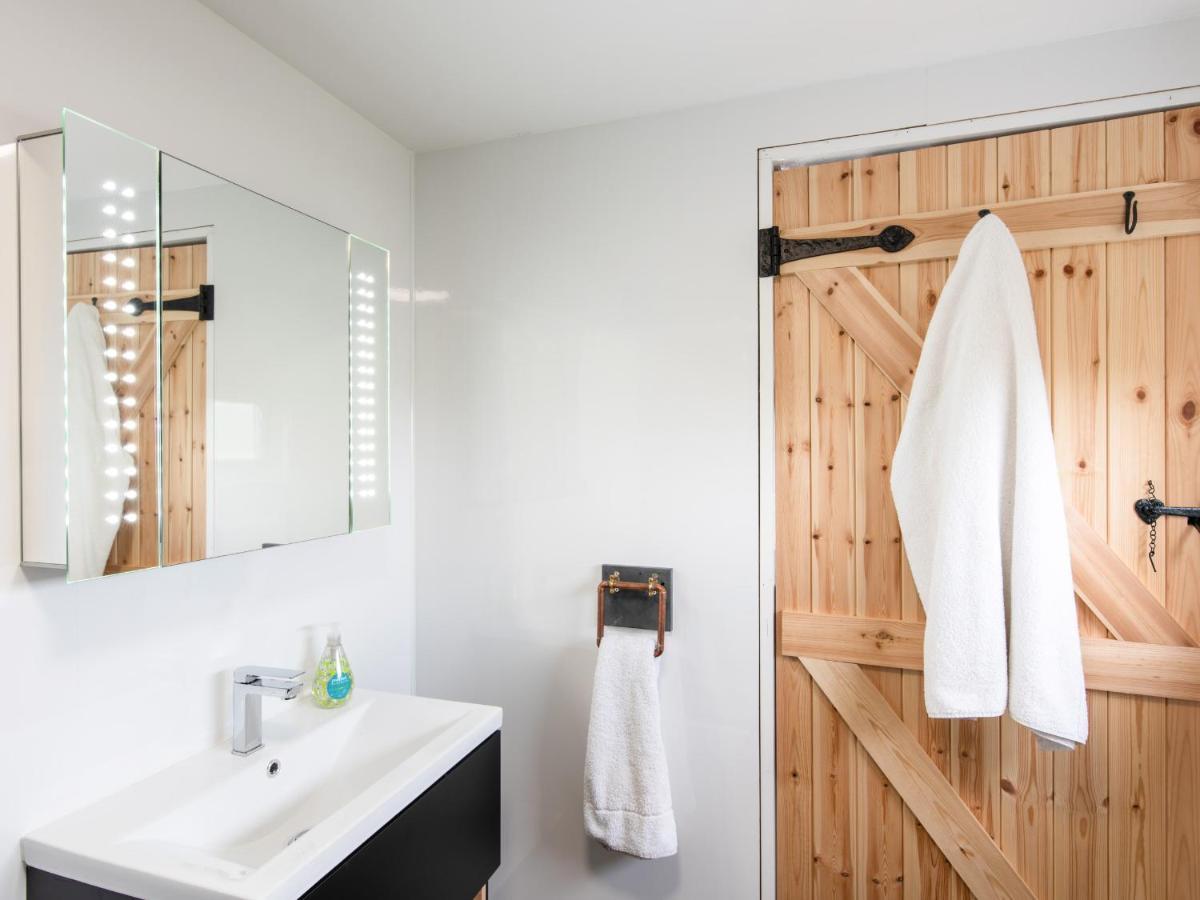 Haka Lodge Aberystwyth Ngoại thất bức ảnh