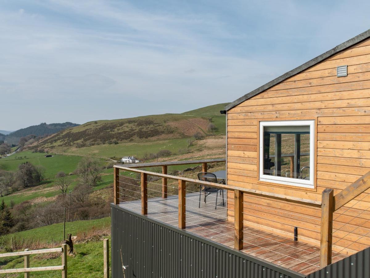 Haka Lodge Aberystwyth Ngoại thất bức ảnh