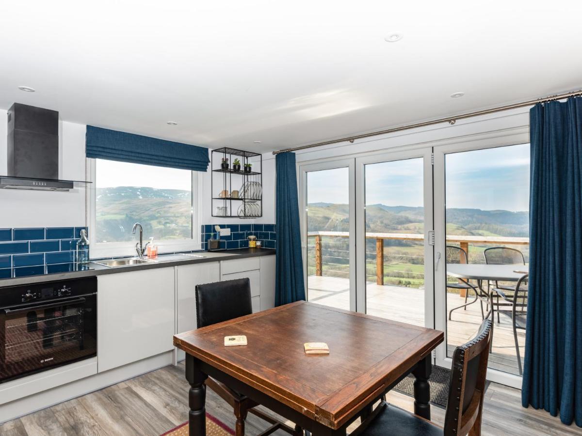Haka Lodge Aberystwyth Ngoại thất bức ảnh