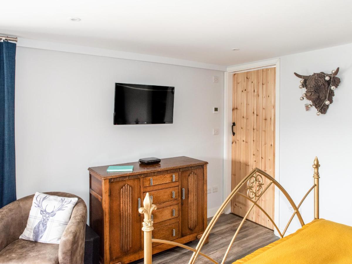 Haka Lodge Aberystwyth Ngoại thất bức ảnh