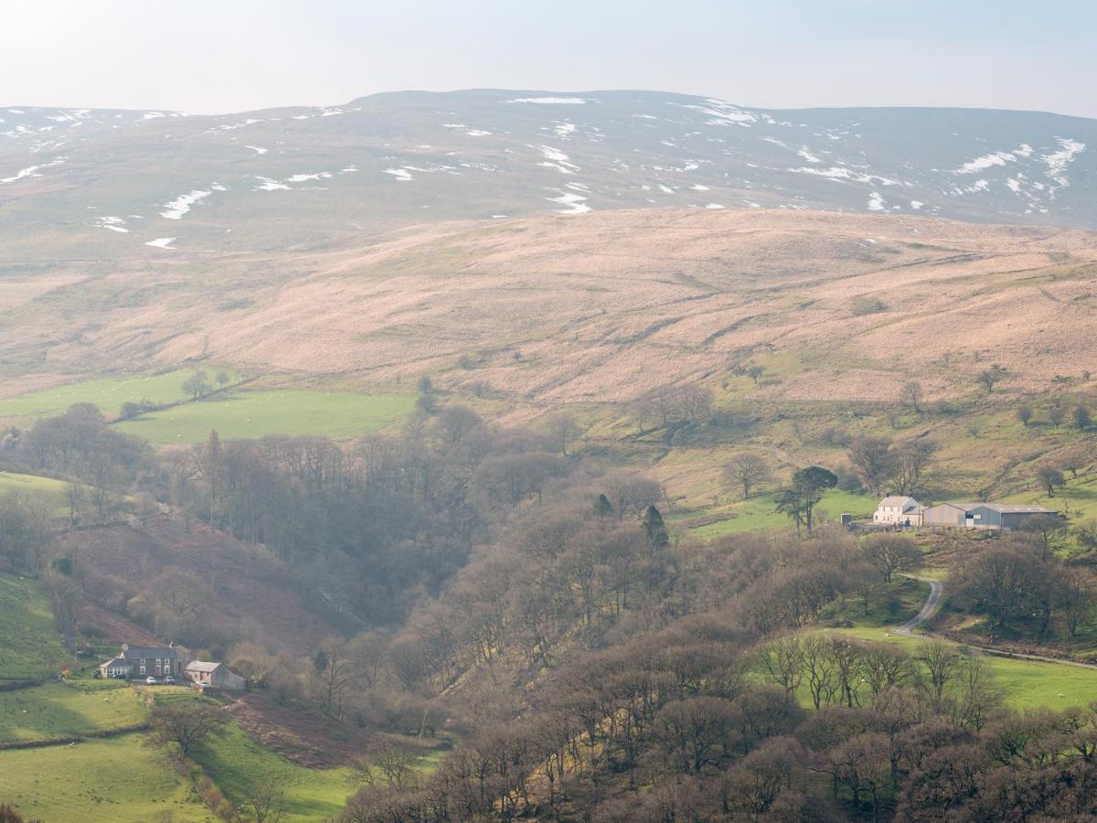 Haka Lodge Aberystwyth Ngoại thất bức ảnh